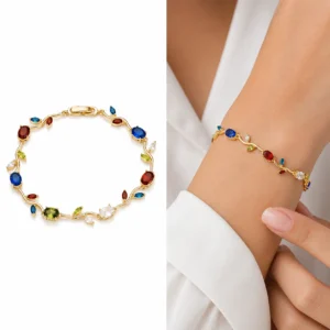 Collier Swarovski 🔥 Collection 2026 💕 en Copper
