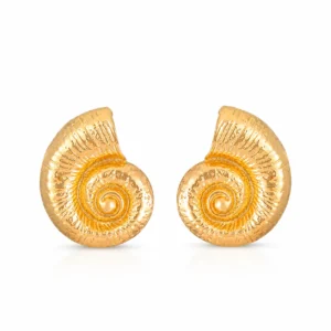 PARURE PLAYA CORDE ESCARGOT 🐌